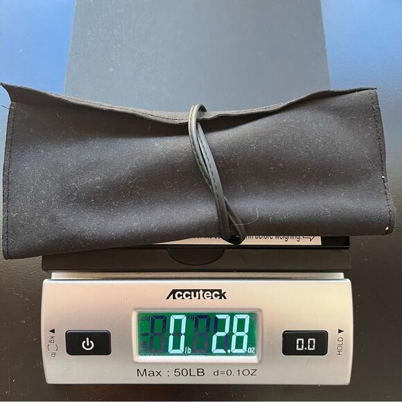 Christian Dior Split 1 Aviator Sun Glasses Shades 00085 Made In Italy Gold Green - Picture 12 of 12